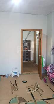 3-к квартира, вторичка, 58м2, 2/3 этаж