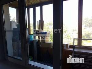 3-к квартира, вторичка, 59м2, 4/5 этаж