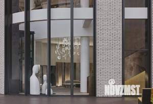 2-к квартира, вторичка, 76м2, 2/10 этаж