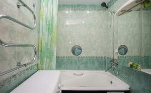 2-к квартира, вторичка, 43м2, 3/4 этаж