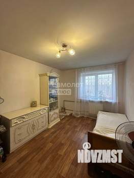 2-к квартира, вторичка, 45м2, 4/4 этаж