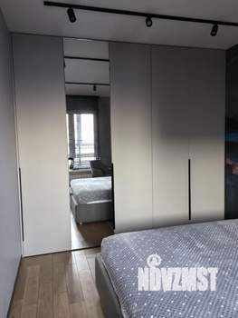 2-к квартира, вторичка, 46м2, 7/9 этаж