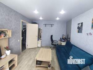 1-к квартира, вторичка, 33м2, 3/5 этаж
