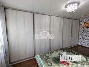 2-к квартира, вторичка, 45м2, 5/5 этаж
