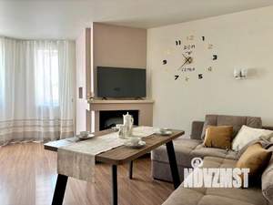 3-к квартира, вторичка, 72м2, 9/11 этаж