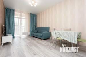 2-к квартира, вторичка, 51м2, 5/6 этаж