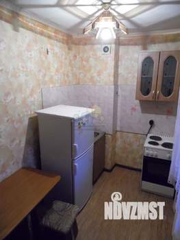 1-к квартира, вторичка, 40м2, 5/5 этаж