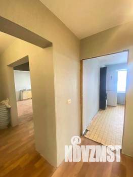 2-к квартира, вторичка, 48м2, 5/9 этаж