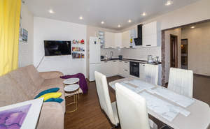 2-к квартира, вторичка, 59м2, 10/16 этаж