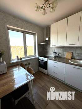 3-к квартира, вторичка, 60м2, 5/5 этаж