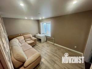 2-к квартира, вторичка, 43м2, 9/9 этаж