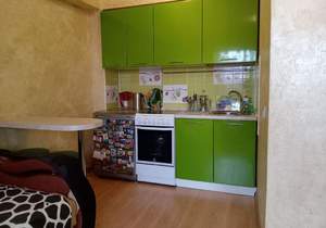 Студия квартира, вторичка, 23м2, 7/11 этаж