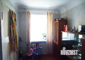 2-к квартира, вторичка, 43м2, 2/2 этаж