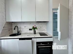2-к квартира, вторичка, 44м2, 11/17 этаж