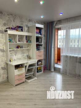 3-к квартира, вторичка, 103м2, 2/5 этаж