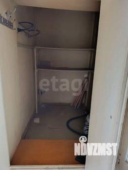 2-к квартира, вторичка, 47м2, 5/5 этаж