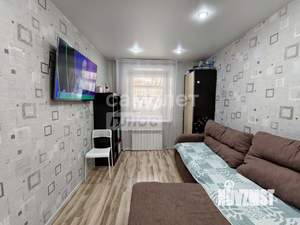 2-к квартира, вторичка, 45м2, 1/5 этаж
