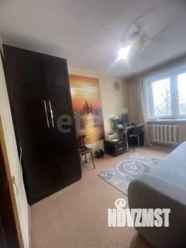 2-к квартира, сданный дом, 50м2, 5/10 этаж