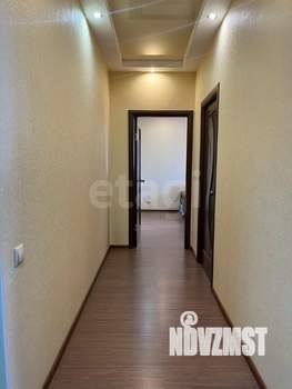 2-к квартира, вторичка, 63м2, 7/18 этаж