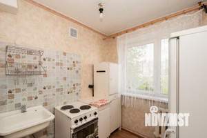 1-к квартира, вторичка, 30м2, 3/5 этаж