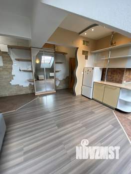 2-к квартира, вторичка, 57м2, 6/6 этаж