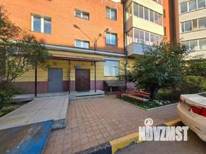 3-к квартира, вторичка, 77м2, 2/5 этаж
