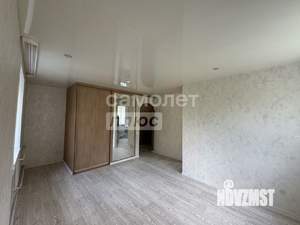 1-к квартира, вторичка, 30м2, 3/5 этаж