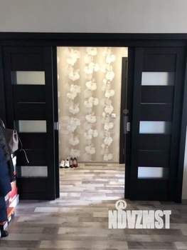 1-к квартира, вторичка, 38м2, 9/10 этаж