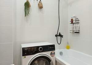 Студия квартира, вторичка, 30м2, 11/16 этаж