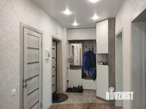 3-к квартира, вторичка, 80м2, 16/18 этаж