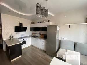 3-к квартира, вторичка, 79м2, 6/17 этаж