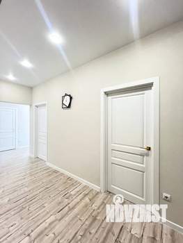 3-к квартира, вторичка, 80м2, 15/15 этаж