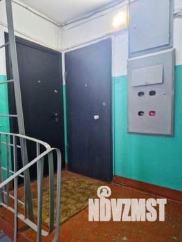 1-к квартира, вторичка, 30м2, 5/5 этаж