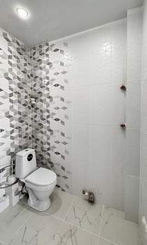 1-к квартира, вторичка, 44м2, 5/18 этаж