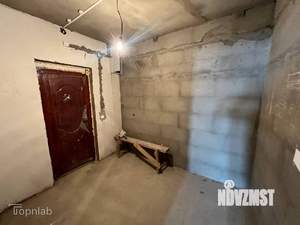 2-к квартира, вторичка, 61м2, 8/18 этаж