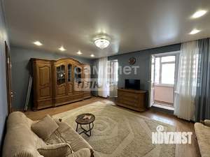 3-к квартира, вторичка, 91м2, 3/10 этаж