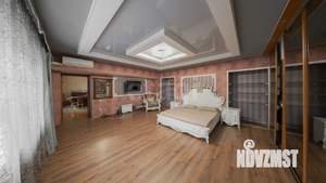3-к квартира, вторичка, 173м2, 3/6 этаж