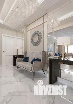 3-к квартира, вторичка, 82м2, 7/9 этаж