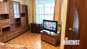 2-к квартира, вторичка, 41м2, 4/5 этаж