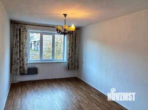 2-к квартира, вторичка, 46м2, 2/5 этаж