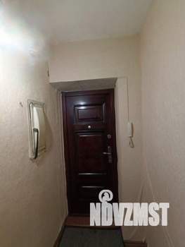 1-к квартира, вторичка, 31м2, 2/4 этаж