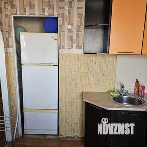 2-к квартира, вторичка, 45м2, 3/5 этаж