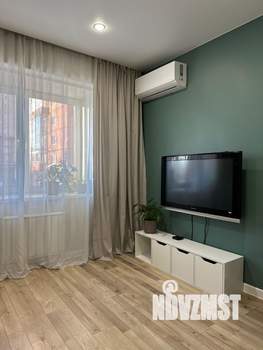 1-к квартира, вторичка, 43м2, 2/18 этаж