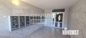1-к квартира, вторичка, 47м2, 4/8 этаж