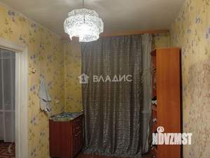 2-к квартира, вторичка, 44м2, 2/4 этаж