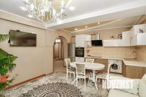 3-к квартира, вторичка, 84м2, 4/5 этаж