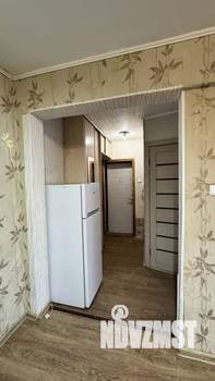 3-к квартира, вторичка, 49м2, 3/5 этаж