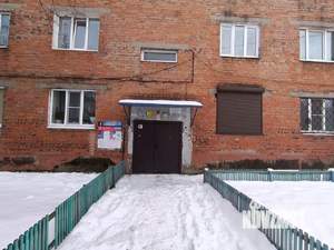 2-к квартира, вторичка, 22м2, 5/5 этаж