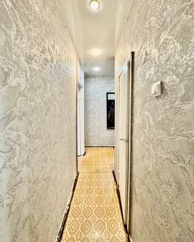 1-к квартира, вторичка, 35м2, 3/5 этаж