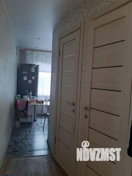 3-к квартира, вторичка, 61м2, 4/5 этаж